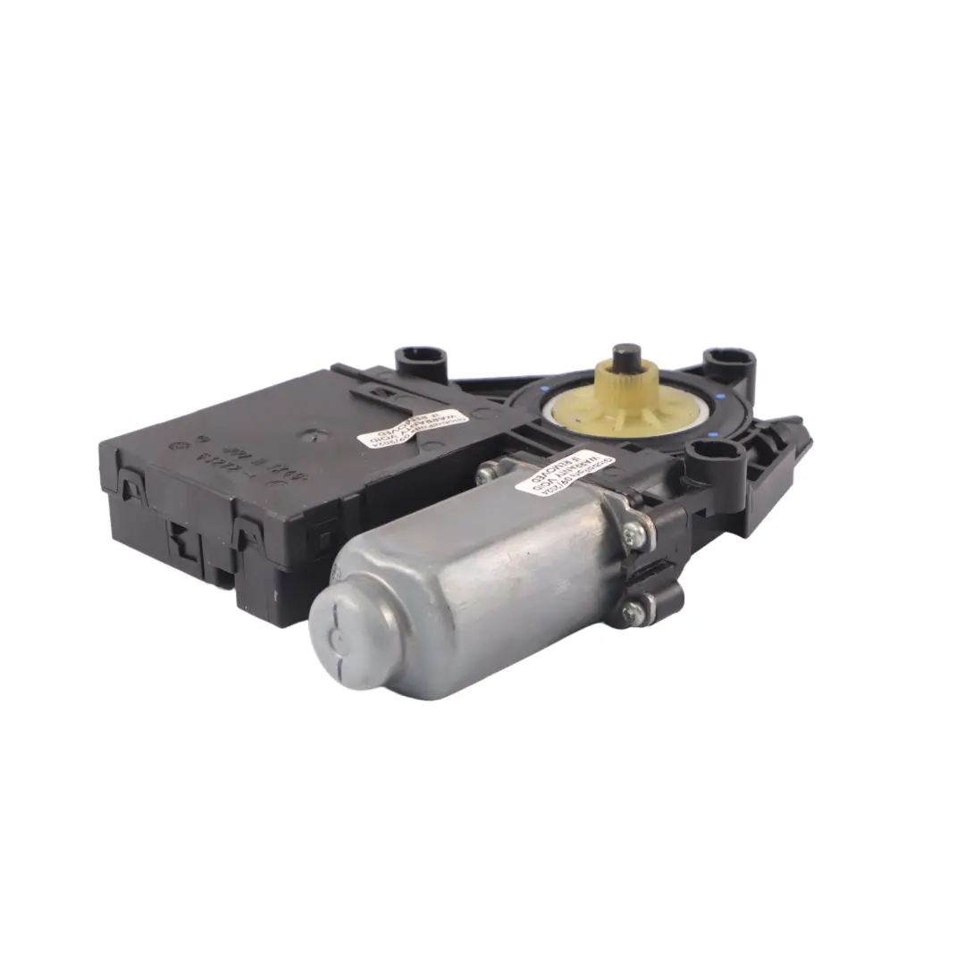 Fensterheber Motor Vorne Beifahrerseite für Volkswagen Touran 1T mit Teilenummer 1T0959702S Volkswagen Touran 1T Fensterheber Motor Vorne Beifahrerseite - SKU 1T0959702S - Teilenummer 1T0959702S