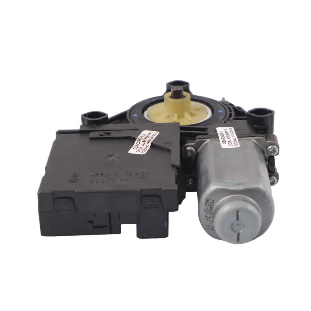 Volkswagen Touran 1T Fensterheber Motor Vorne Beifahrerseite - SKU 1T0959702S - Teilenummer 1T0959702S
