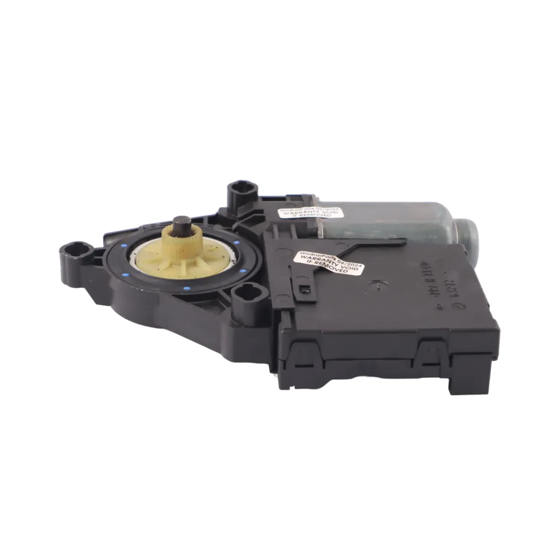 Volkswagen Touran 1T Fensterheber Motor Vorne Beifahrerseite - SKU 1T0959702S - Teilenummer 1T0959702S