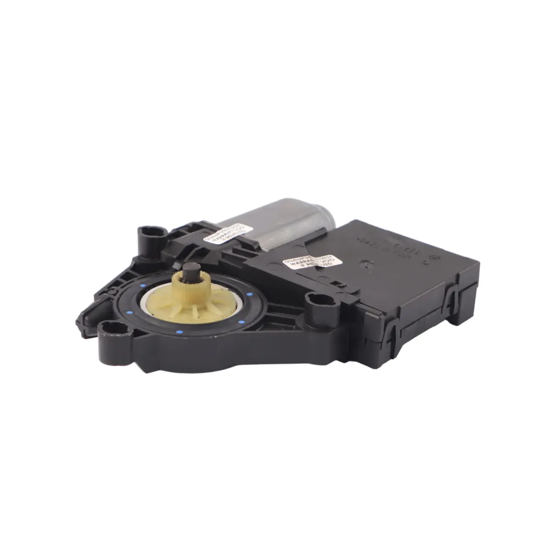 Volkswagen Touran 1T Fensterheber Motor Vorne Beifahrerseite - SKU 1T0959702S - Teilenummer 1T0959702S
