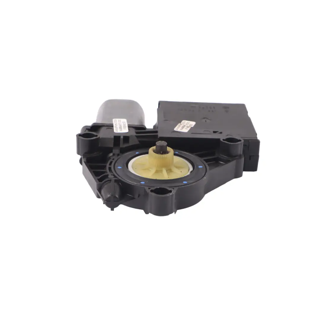 Front Window Regulator Motor Passenger Side to Volkswagen Touran 1T with Part number 1T0959702S Volkswagen Touran 1T Front Window Regulator Motor Passenger Side - SKU 1T0959702S - Part number 1T0959702S