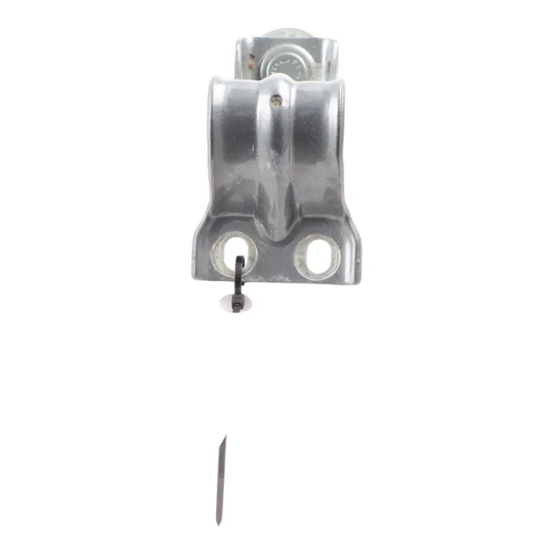 Seat Ibiza 6J Tailgate Hinge Rear Left Right N/O/S Boot Lid Monsoon Grey - X7R - SKU 1U0827299-MOG - Part number 1U0827299-MOG