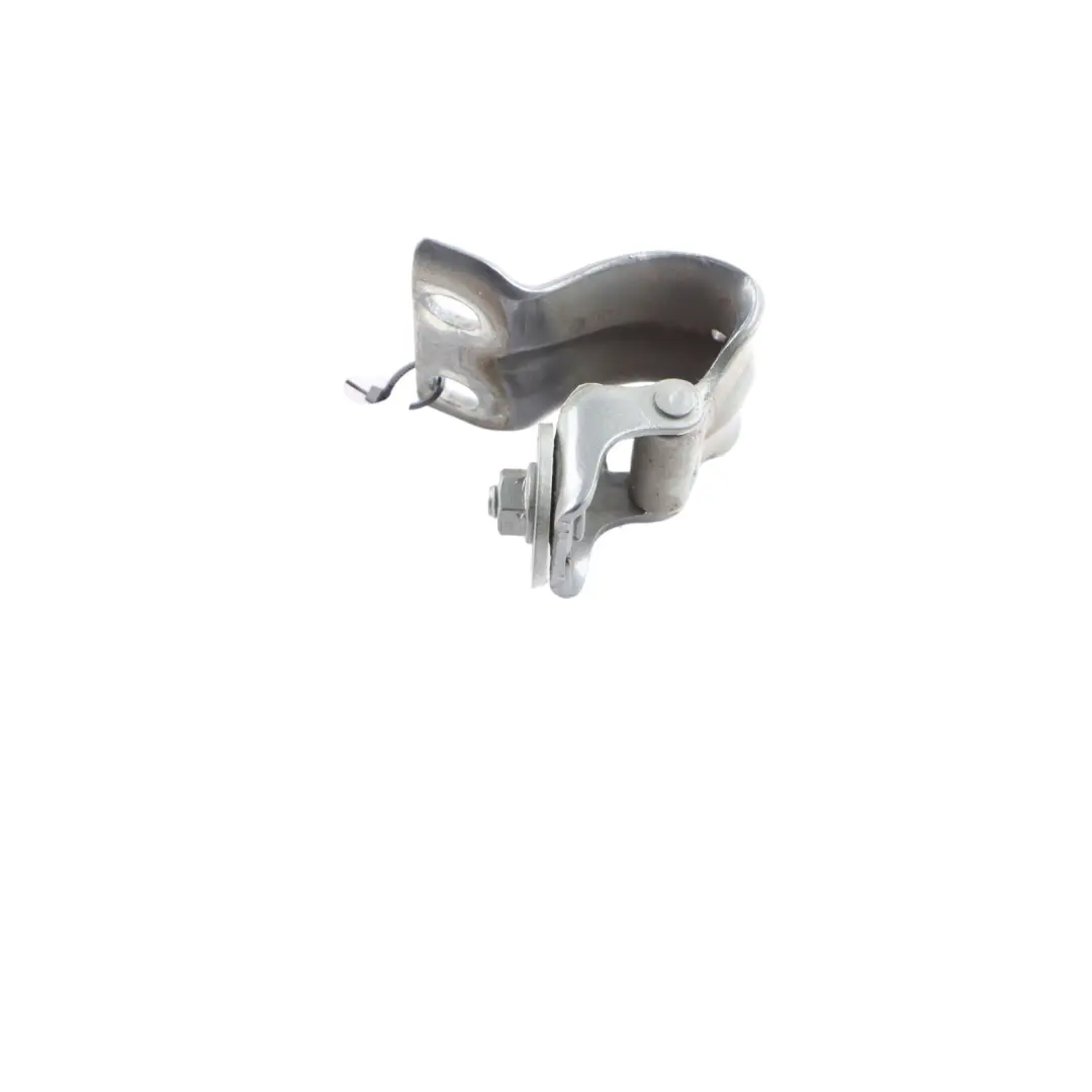Seat Ibiza 6J Tailgate Hinge Rear Left Right N/O/S Boot Lid Monsoon Grey - X7R - SKU 1U0827299-MOG - Part number 1U0827299-MOG