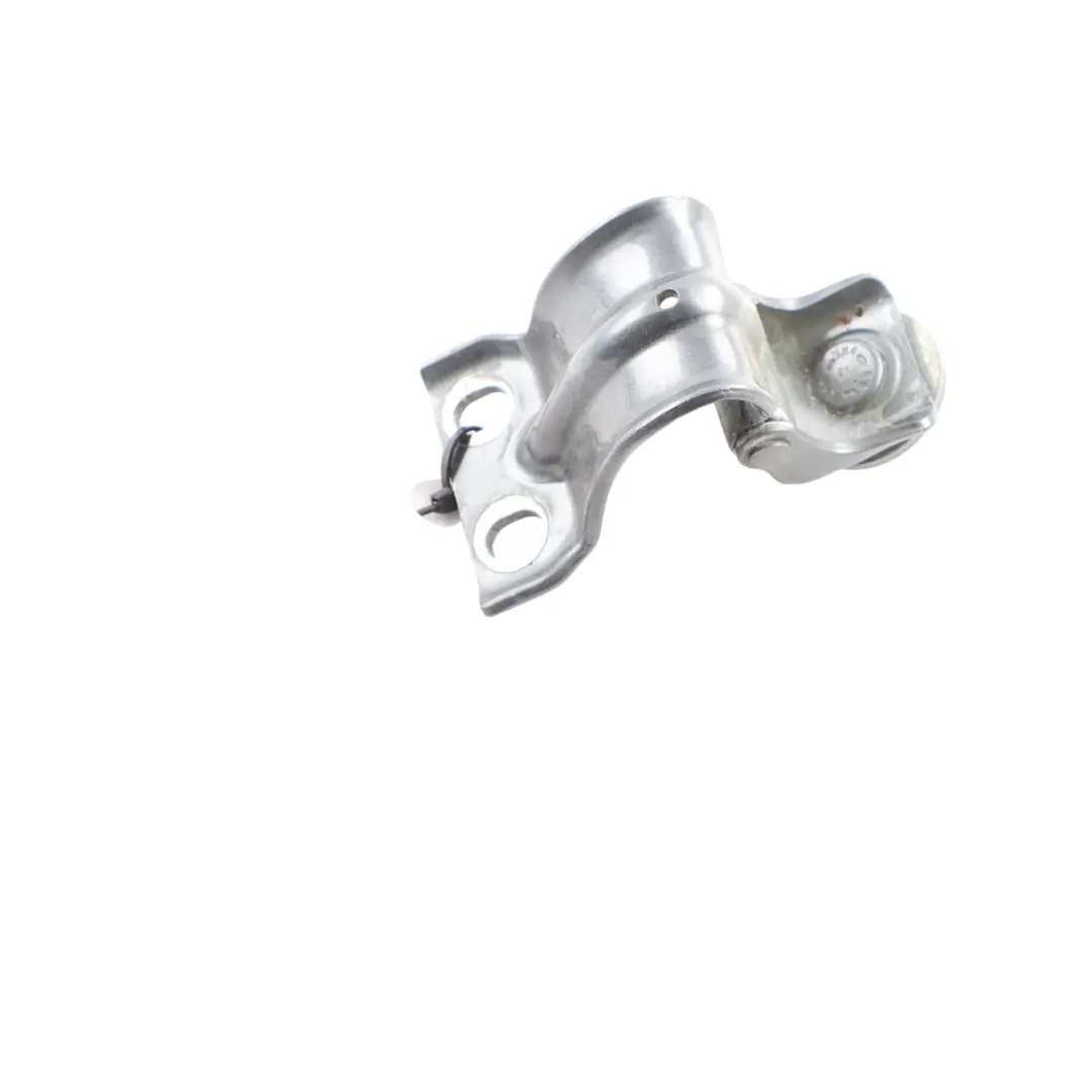 Seat Ibiza 6J Tailgate Hinge Rear Left Right N/O/S Boot Lid Monsoon Grey - X7R - SKU 1U0827299-MOG - Part number 1U0827299-MOG