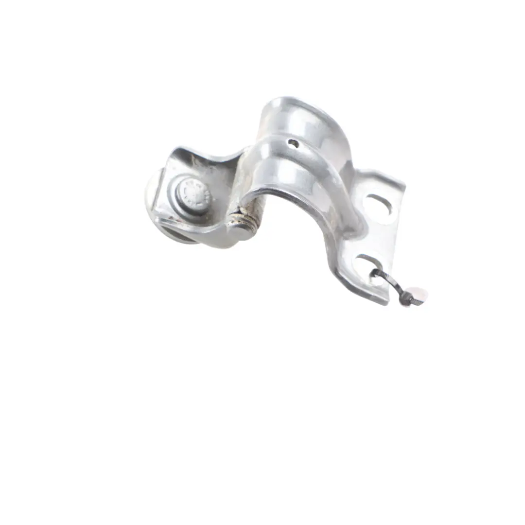 Seat Ibiza 6J Tailgate Hinge Rear Left Right N/O/S Boot Lid Monsoon Grey - X7R - SKU 1U0827299-MOG - Part number 1U0827299-MOG