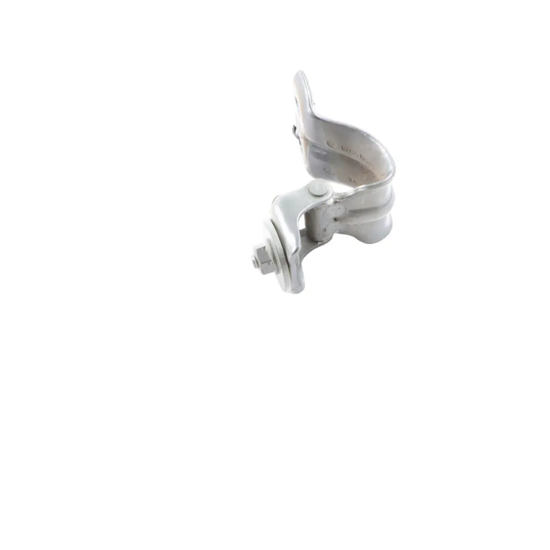 Seat Ibiza 6J Tailgate Hinge Rear Left Right N/O/S Boot Lid Monsoon Grey - X7R - SKU 1U0827299-MOG - Part number 1U0827299-MOG