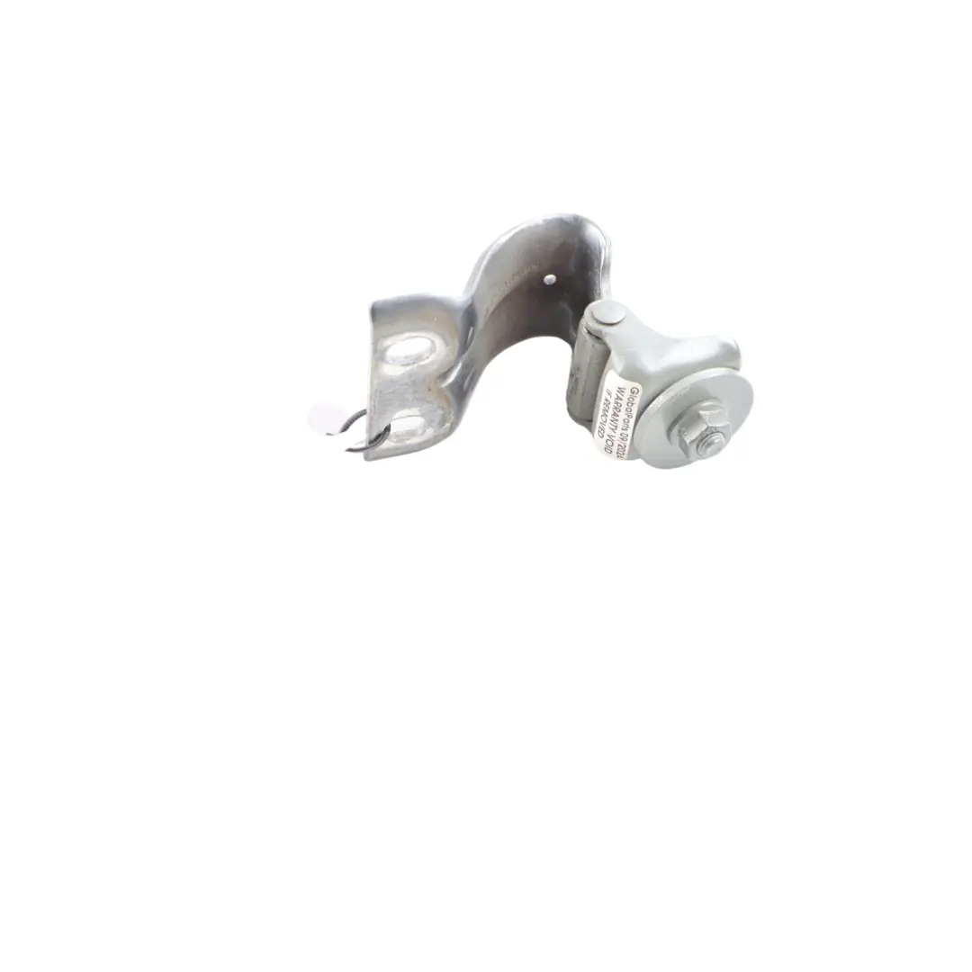 Seat Ibiza 6J Tailgate Hinge Rear Left Right N/O/S Boot Lid Monsoon Grey - X7R - SKU 1U0827299-MOG - Part number 1U0827299-MOG