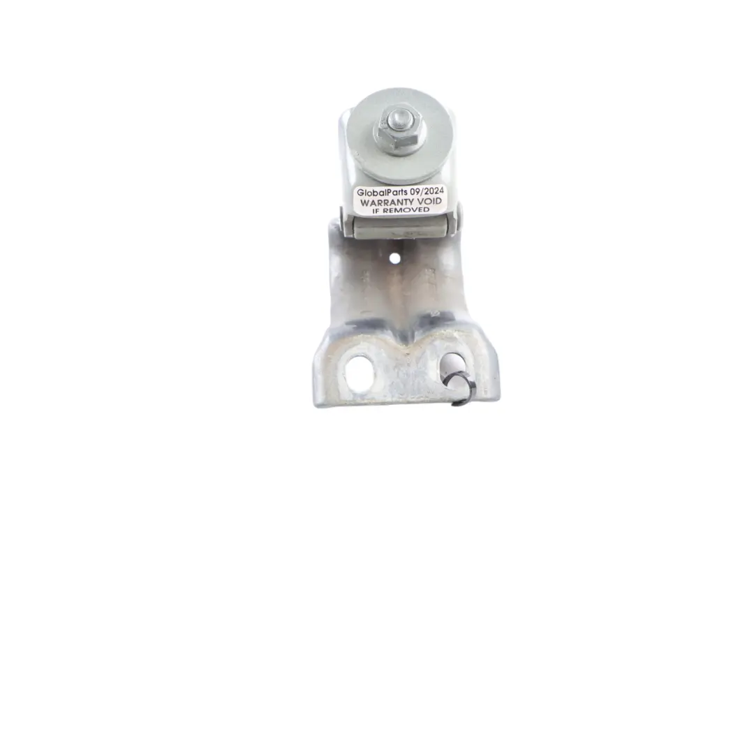 Seat Ibiza 6J Tailgate Hinge Rear Left Right N/O/S Boot Lid Monsoon Grey - X7R - SKU 1U0827299-MOG - Part number 1U0827299-MOG