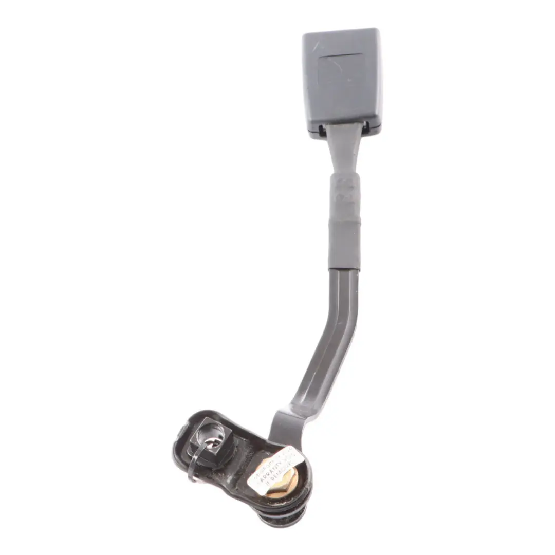VW Volkswagen New Beetle Sicherheitsgurtschloss Vorne Links Catch - SKU 1Y0857755A - Teilenummer 1Y0857755A