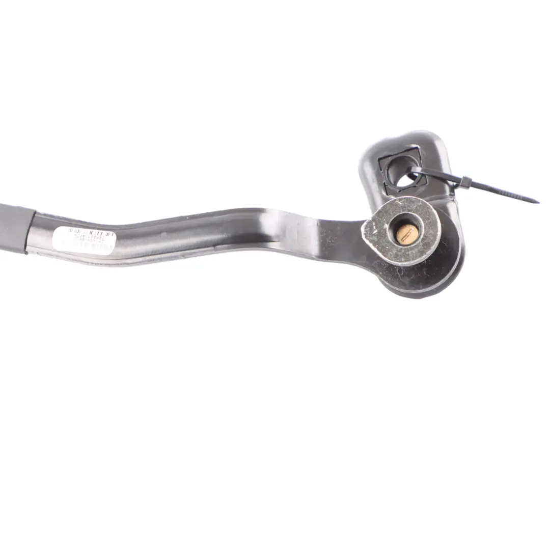 VW Volkswagen New Beetle Hebilla Cinturón Seguridad Delantero Catch - SKU 1Y0857755A - Número de pieza 1Y0857755A