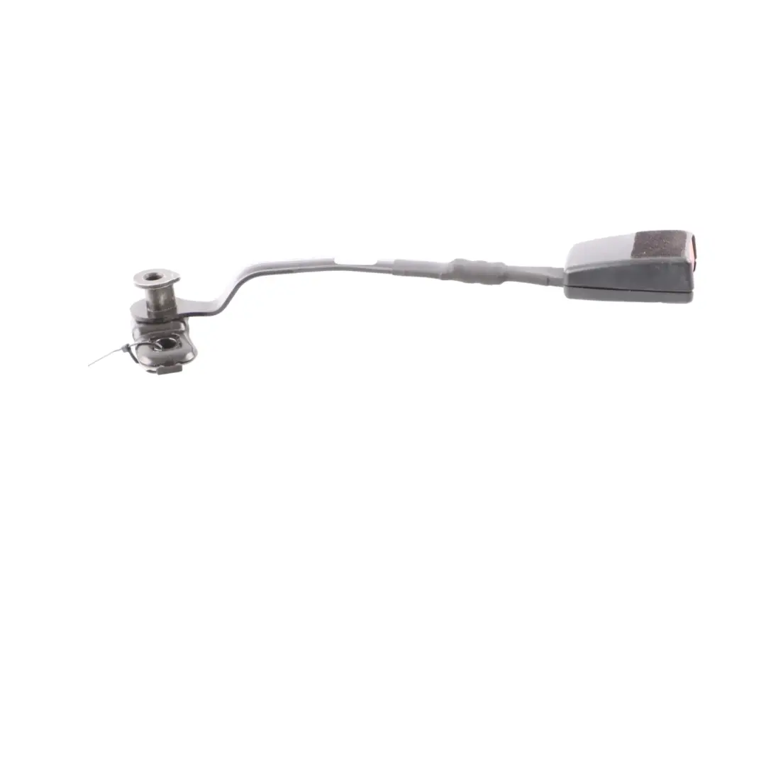 VW Volkswagen New Beetle Fibbia Cintura Sicurezza Anteriore Catch - SKU 1Y0857755A - Numero di parte 1Y0857755A