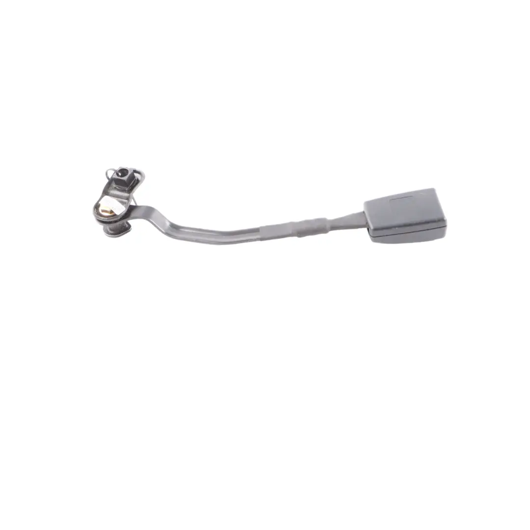 VW Volkswagen New Beetle Fibbia Cintura Sicurezza Anteriore Catch - SKU 1Y0857755A - Numero di parte 1Y0857755A