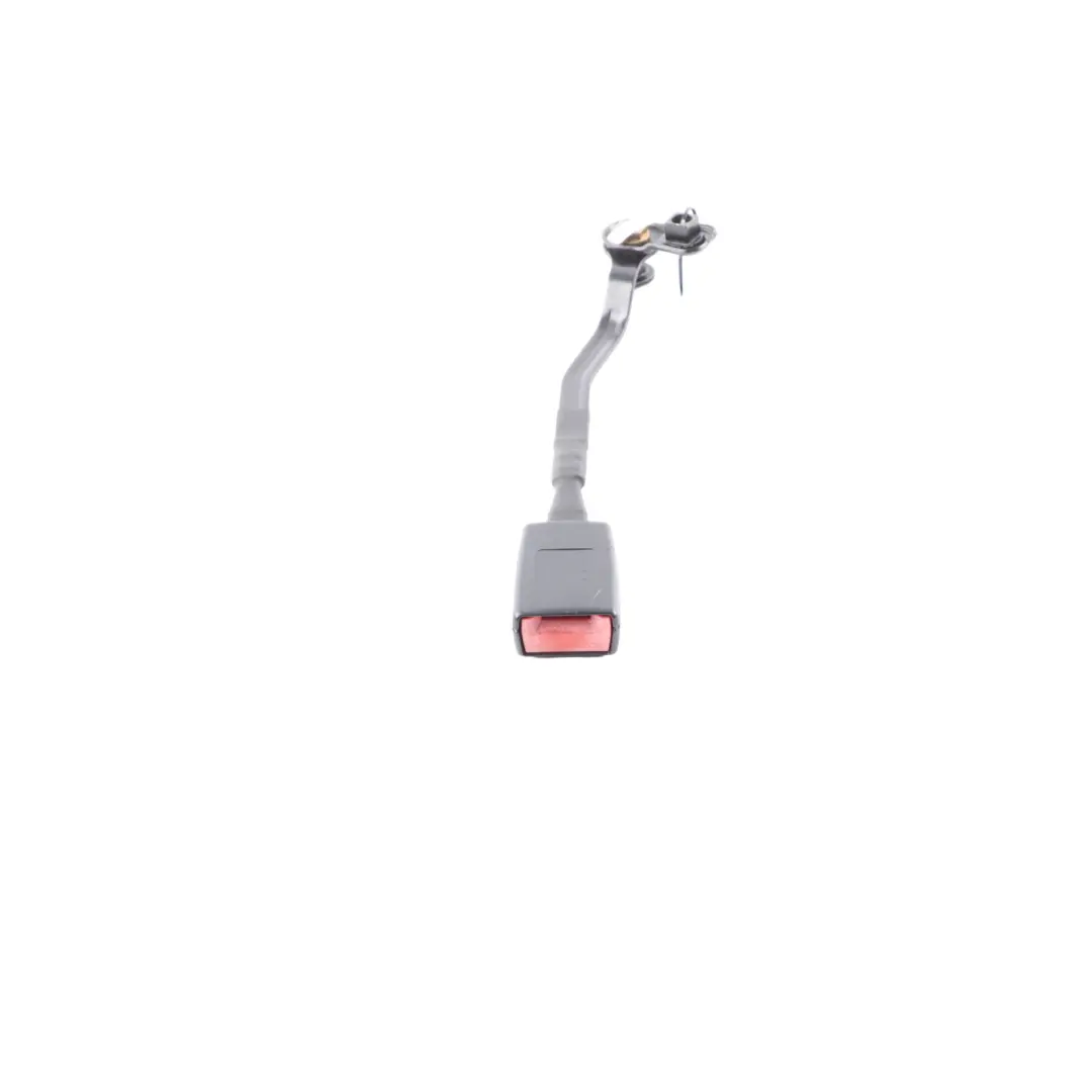 VW Volkswagen New Beetle Fibbia Cintura Sicurezza Anteriore Catch - SKU 1Y0857755A - Numero di parte 1Y0857755A