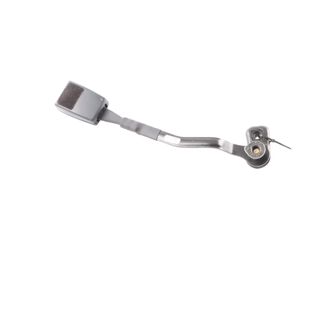 VW Volkswagen New Beetle Seat Belt Buckle Front Left N/S Catch - SKU 1Y0857755A - Part number 1Y0857755A