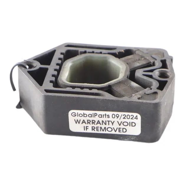Skoda Octavia II Radiator Holder Bracket Support - SKU 1Z0121367B - Part number 1Z0121367B