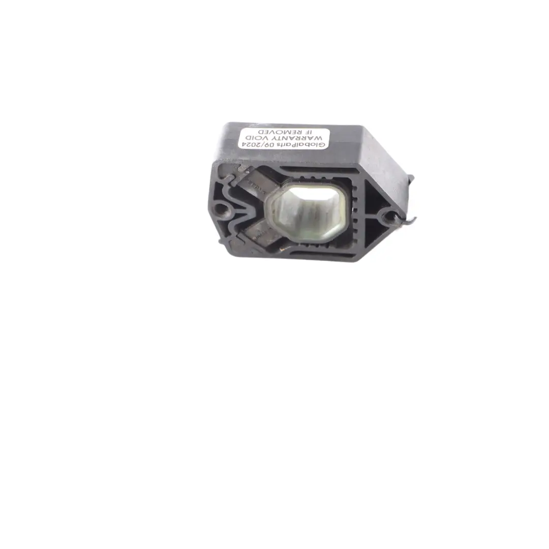 Skoda Octavia II Radiator Holder Bracket Support - SKU 1Z0121367B - Part number 1Z0121367B