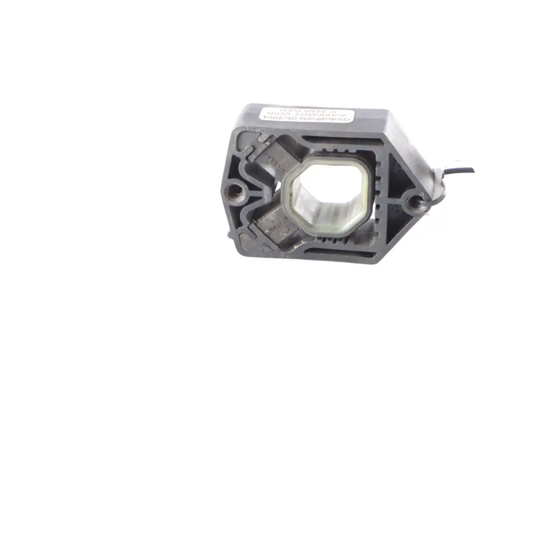 Skoda Octavia II Radiator Holder Bracket Support - SKU 1Z0121367B - Part number 1Z0121367B