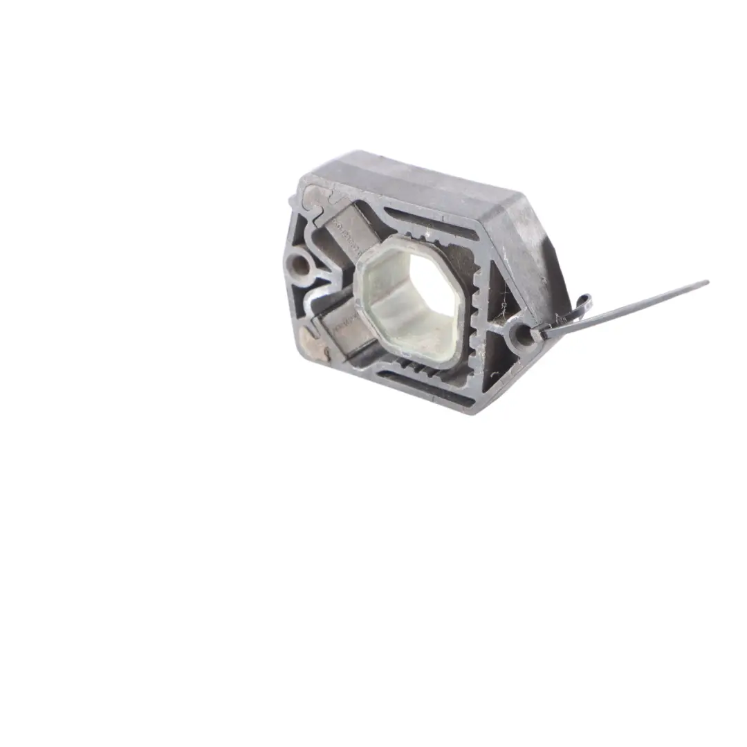 Skoda Octavia II Radiator Holder Bracket Support - SKU 1Z0121367B - Part number 1Z0121367B