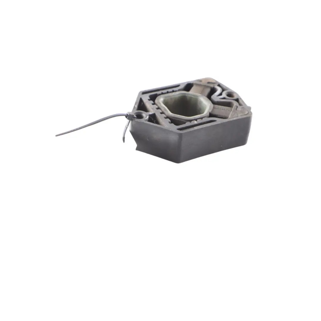 Skoda Octavia II Supporto Radiatore - SKU 1Z0121367B - Numero di parte 1Z0121367B