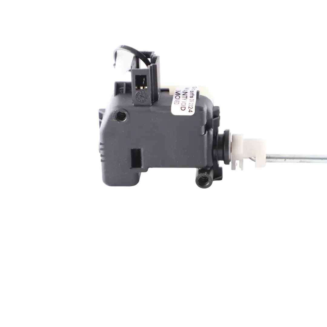 Skoda Octavia II Seat Leon 1P Mk2 Fuel Flap Release Actuator Motor - SKU 1Z0810773 - Part number 1Z0810773