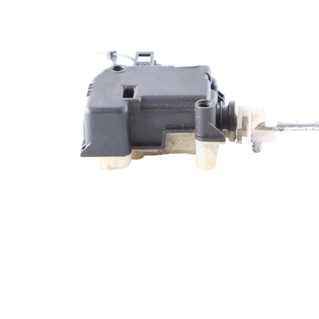 Skoda Octavia II Seat Leon 1P Mk2 Actuador Apertura Tapa Combustible - SKU 1Z0810773 - Número de pieza 1Z0810773
