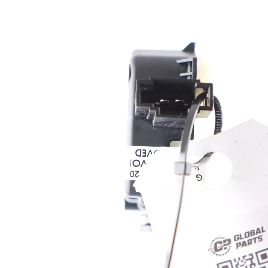 Skoda Octavia II Seat Leon 1P Mk2 Fuel Flap Release Actuator Motor - SKU 1Z0810773 - Part number 1Z0810773
