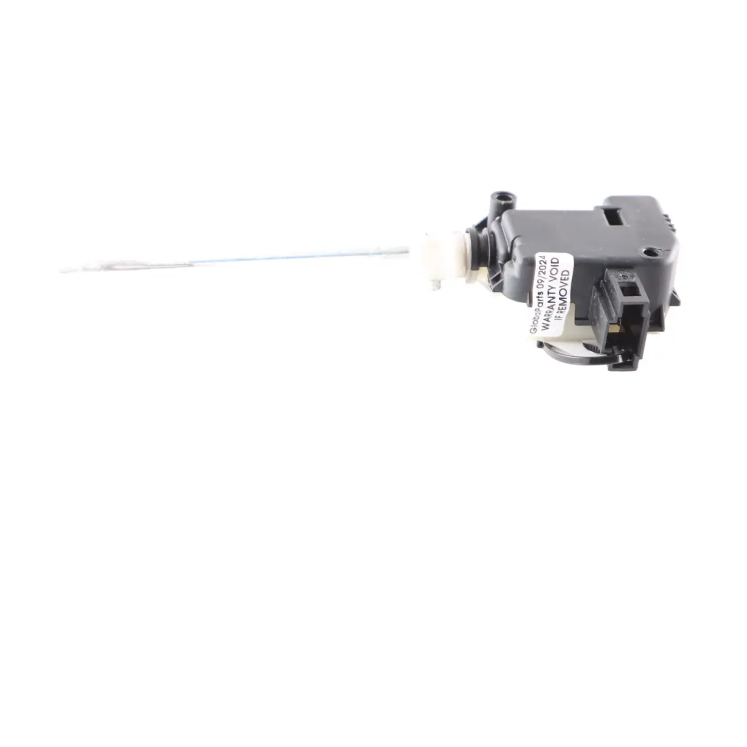 Skoda Octavia II Seat Leon 1P Mk2 Fuel Flap Release Actuator Motor - SKU 1Z0810773 - Part number 1Z0810773