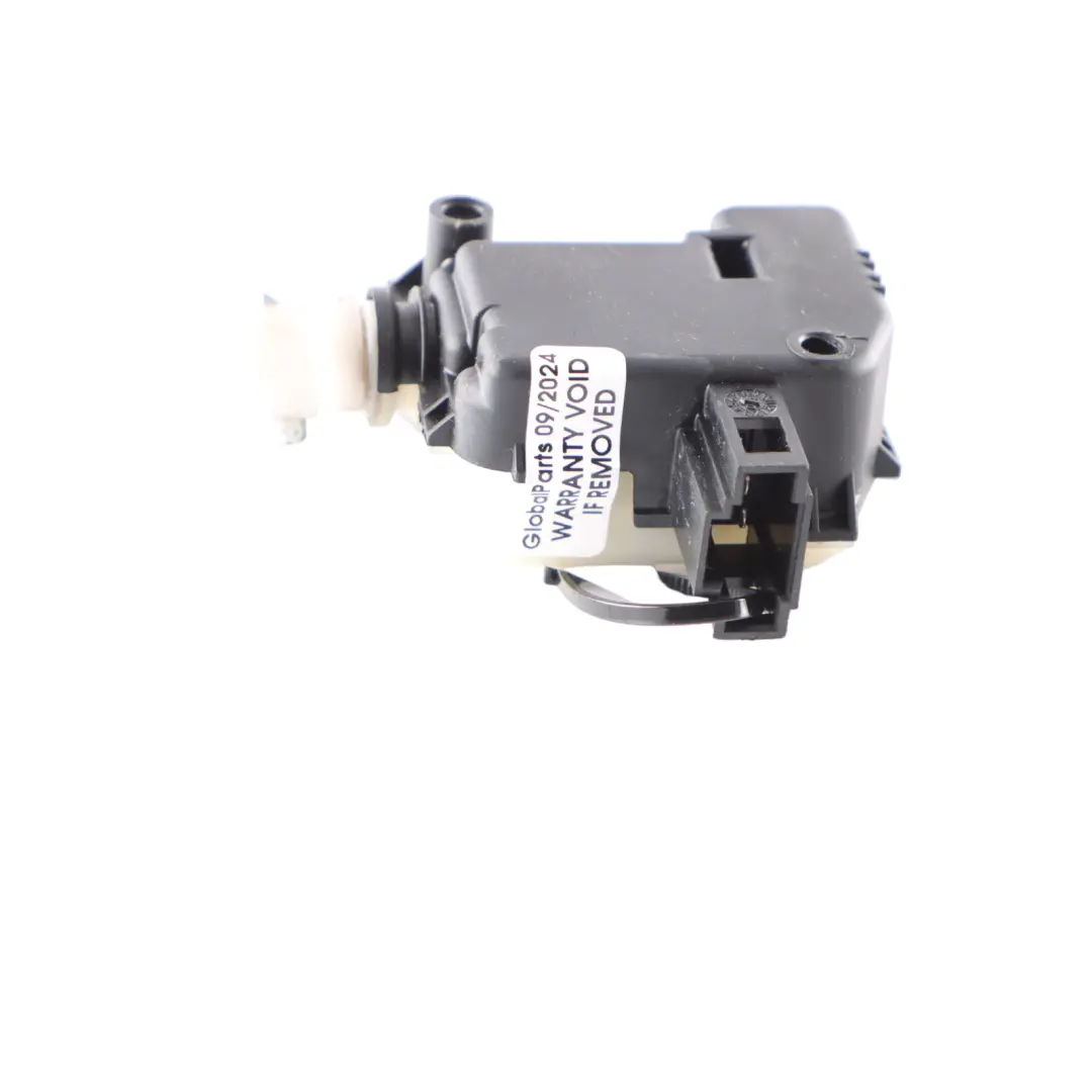 Skoda Octavia II Seat Leon 1P Mk2 Actuador Apertura Tapa Combustible - SKU 1Z0810773 - Número de pieza 1Z0810773