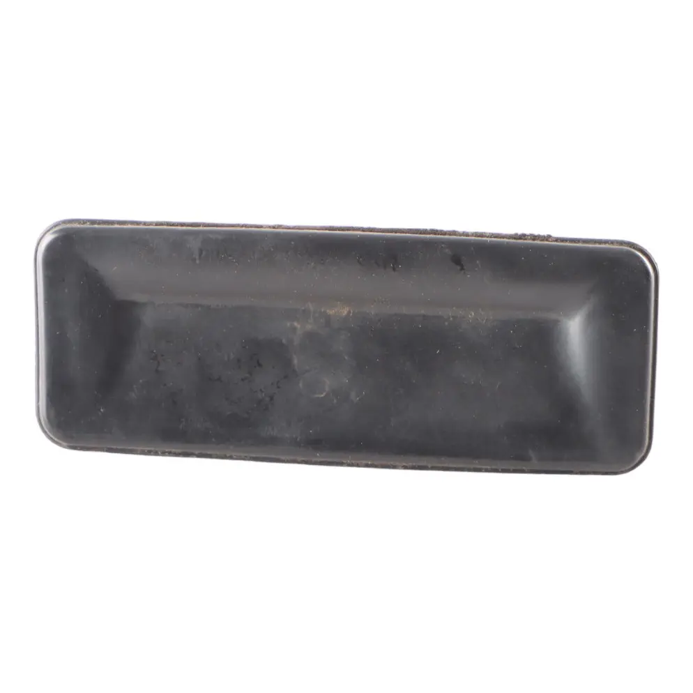 Skoda Octavia II Boot Trunk Lid Open Release Button Grab Handle - SKU 1Z0827574B - Part number 1Z0827574B