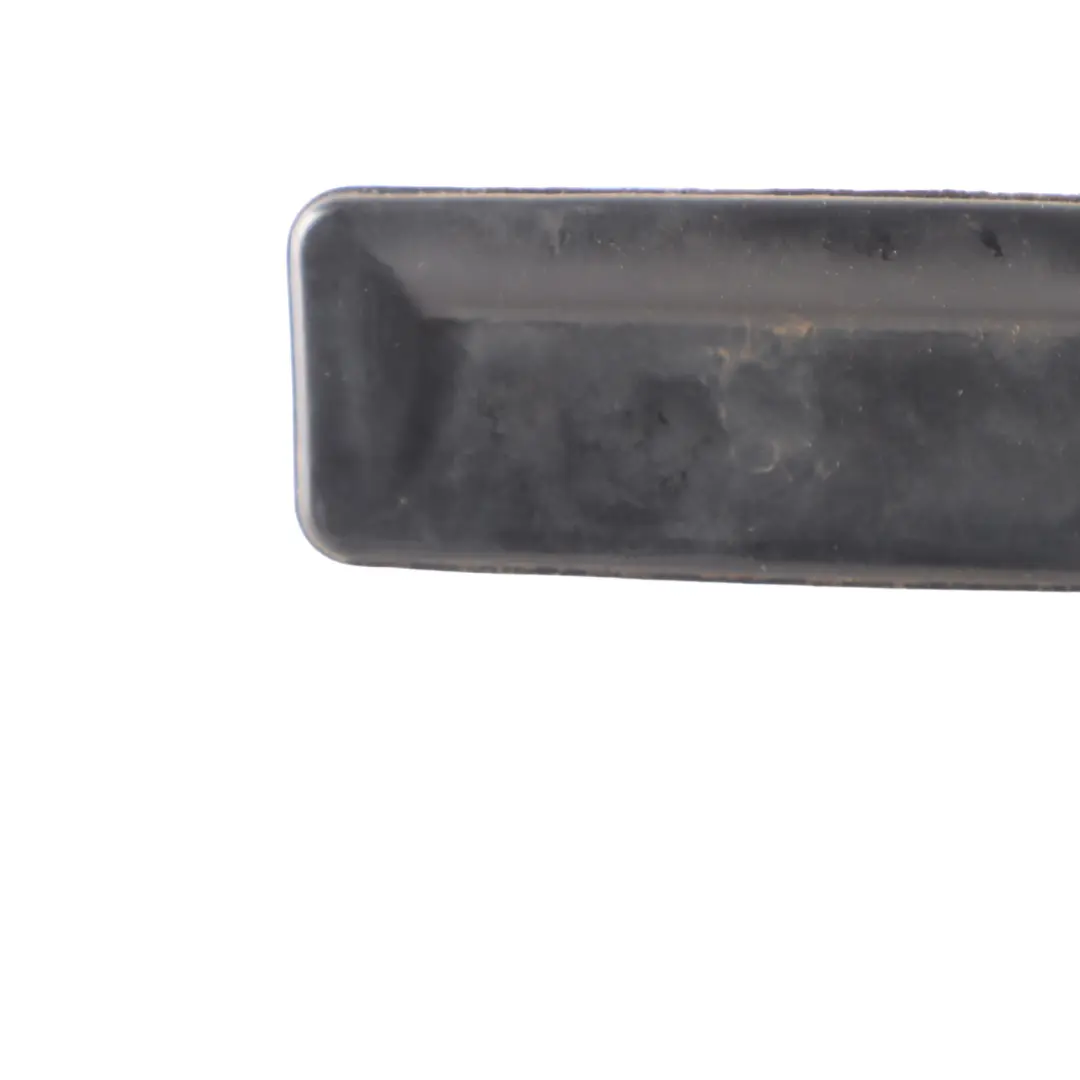 Skoda Octavia II Boot Trunk Lid Open Release Button Grab Handle - SKU 1Z0827574B - Part number 1Z0827574B