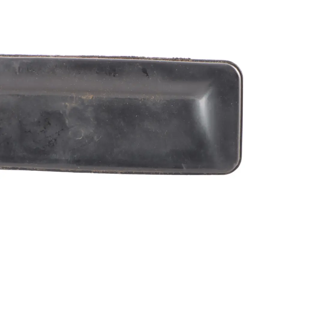 Boot Trunk Lid Open Release Button Grab Handle to Skoda Octavia II with Part number 1Z0827574B Skoda Octavia II Boot Trunk Lid Open Release Button Grab Handle - SKU 1Z0827574B - Part number 1Z0827574B