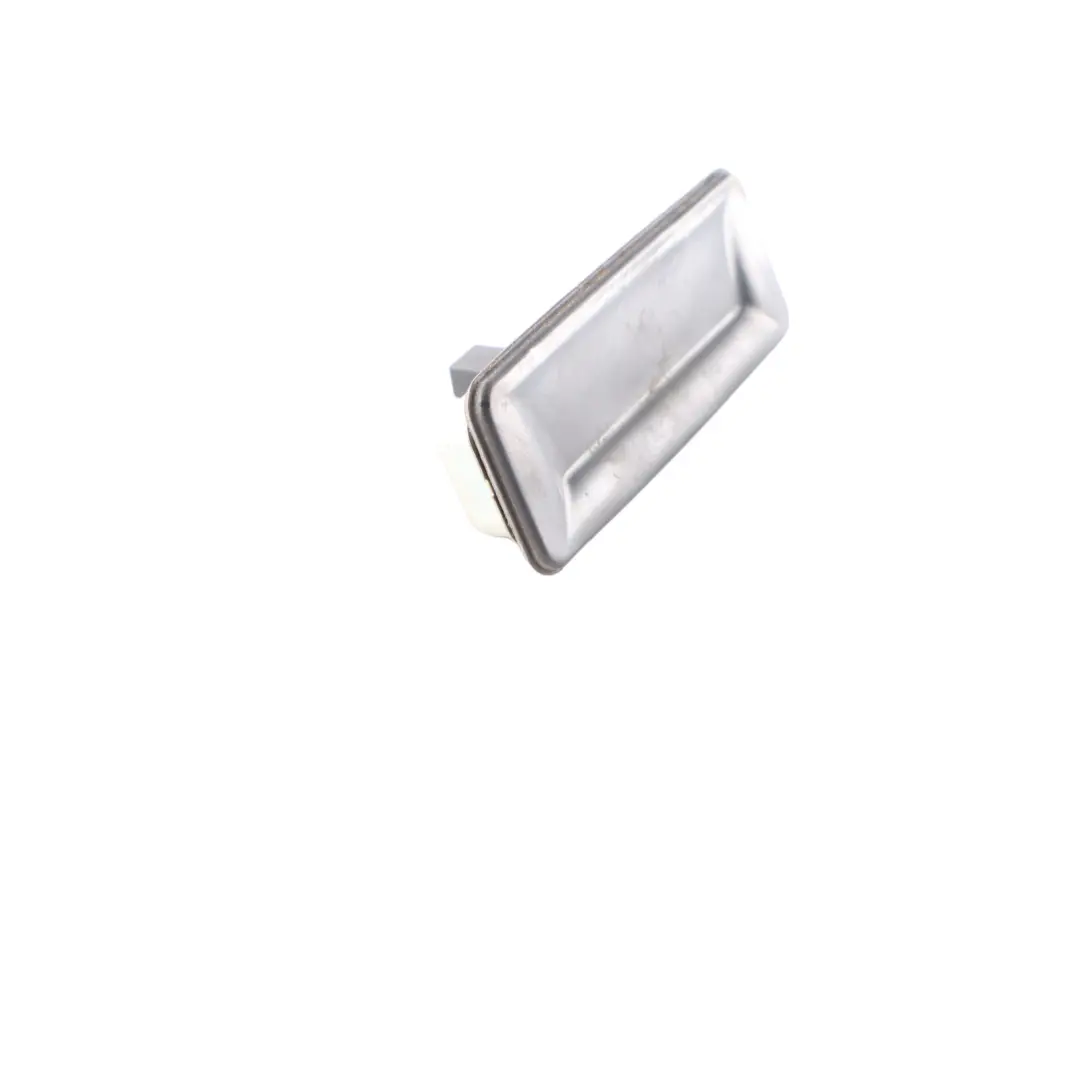 Skoda Octavia II Boot Trunk Lid Open Release Button Grab Handle - SKU 1Z0827574B - Part number 1Z0827574B