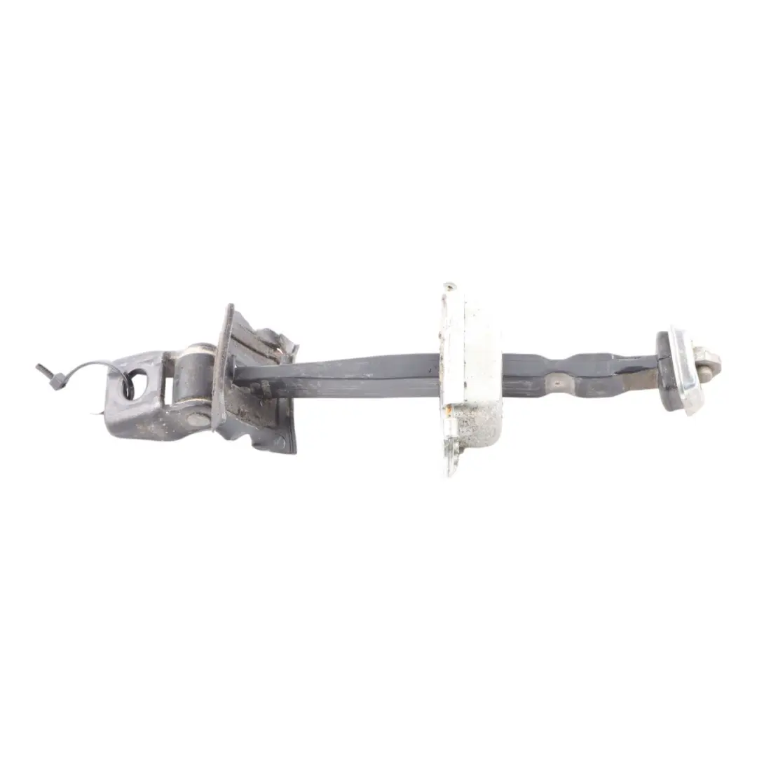 Skoda Octavia II Puerta Comprobación Correa Delantera Izquierda - SKU 1Z0837249D - Número de pieza 1Z0837249D