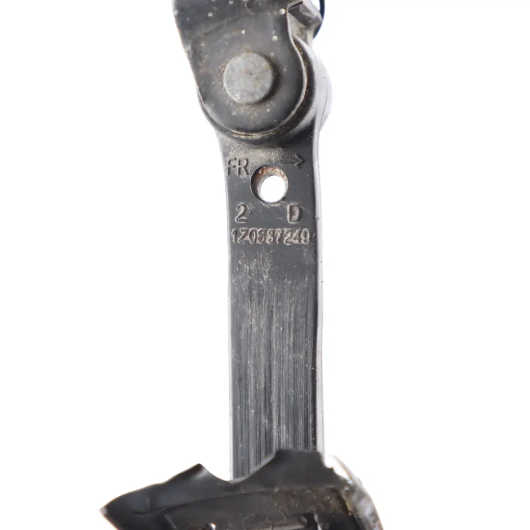 Door Check Strap Front Left Right N/O/S to Skoda Octavia II with Part number 1Z0837249D Skoda Octavia II Door Check Strap Front Left Right N/O/S - SKU 1Z0837249D - Part number 1Z0837249D