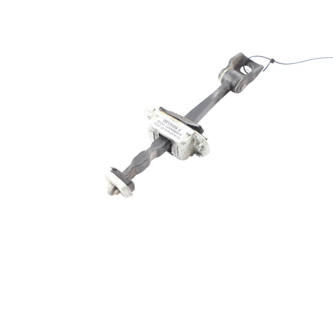 Door Check Strap Front Left Right N/O/S to Skoda Octavia II with Part number 1Z0837249D Skoda Octavia II Door Check Strap Front Left Right N/O/S - SKU 1Z0837249D - Part number 1Z0837249D