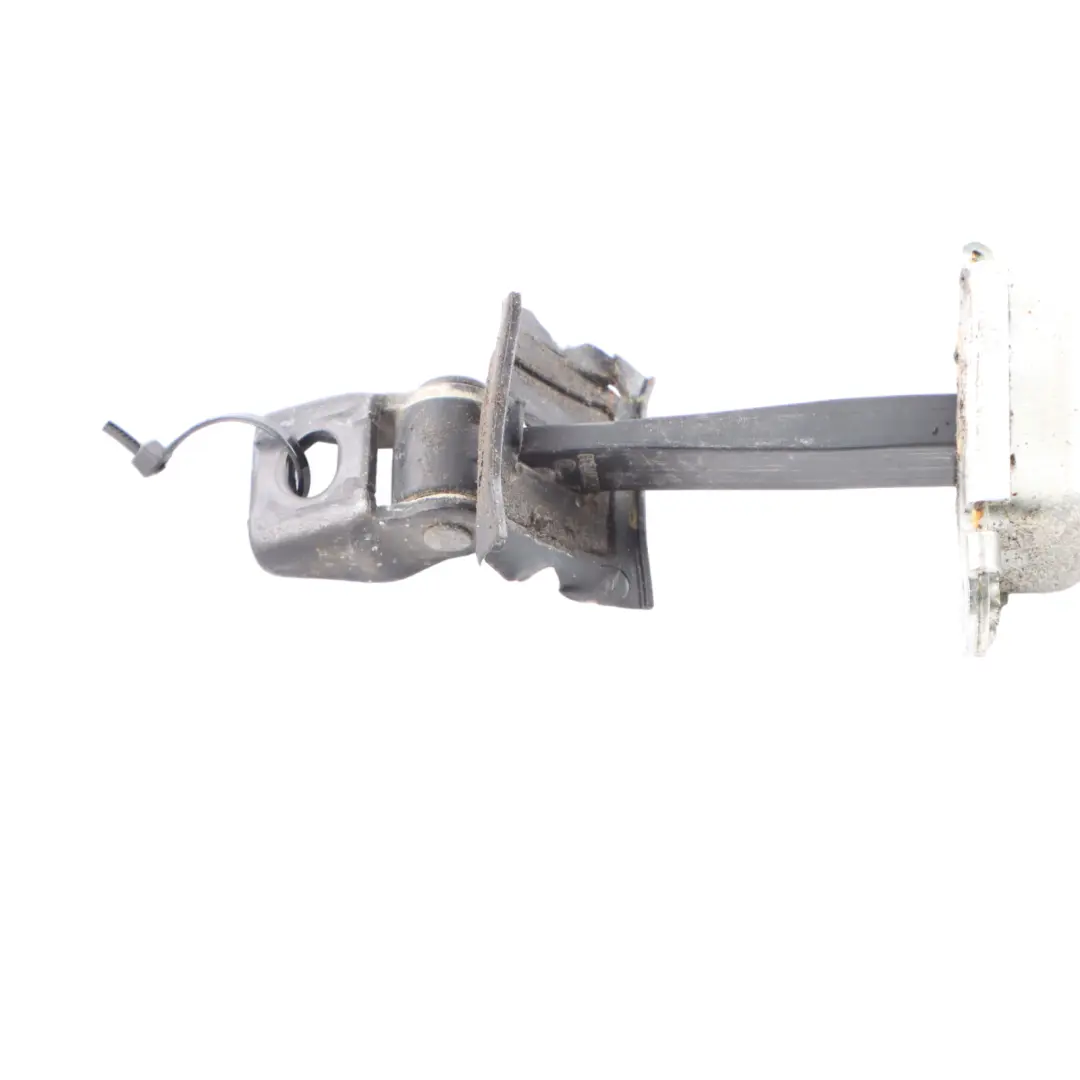 Door Check Strap Front Left Right N/O/S to Skoda Octavia II with Part number 1Z0837249D Skoda Octavia II Door Check Strap Front Left Right N/O/S - SKU 1Z0837249D - Part number 1Z0837249D