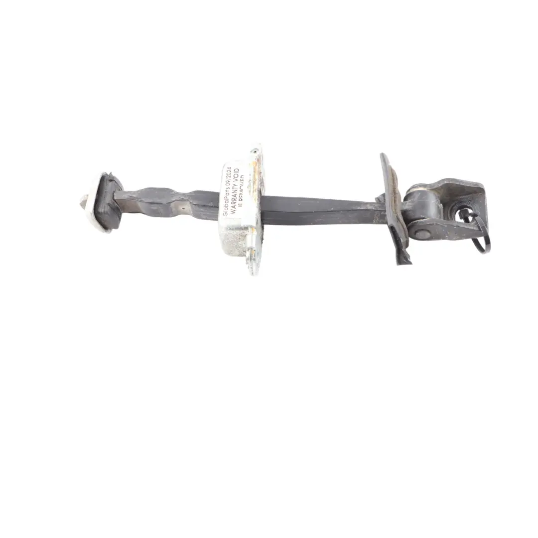Skoda Octavia II Sangle Contrôle Porte Avant Gauche Droite - SKU 1Z0837249D - Numéro de pièce 1Z0837249D