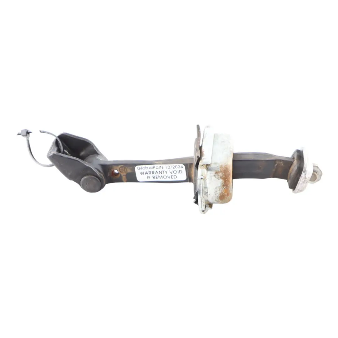 Limitatore Cinghia Porta Posteriore Sinistro Destro per Skoda Octavia II con numero di parte 1Z0839249 Skoda Octavia II Limitatore Cinghia Porta Posteriore Sinistro Destro - SKU 1Z0839249 - Numero di parte 1Z0839249