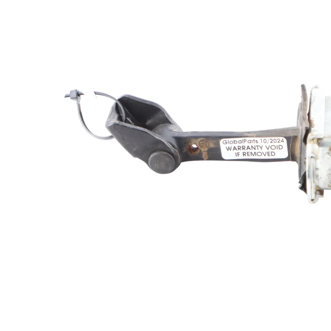 Limitatore Cinghia Porta Posteriore Sinistro Destro per Skoda Octavia II con numero di parte 1Z0839249 Skoda Octavia II Limitatore Cinghia Porta Posteriore Sinistro Destro - SKU 1Z0839249 - Numero di parte 1Z0839249