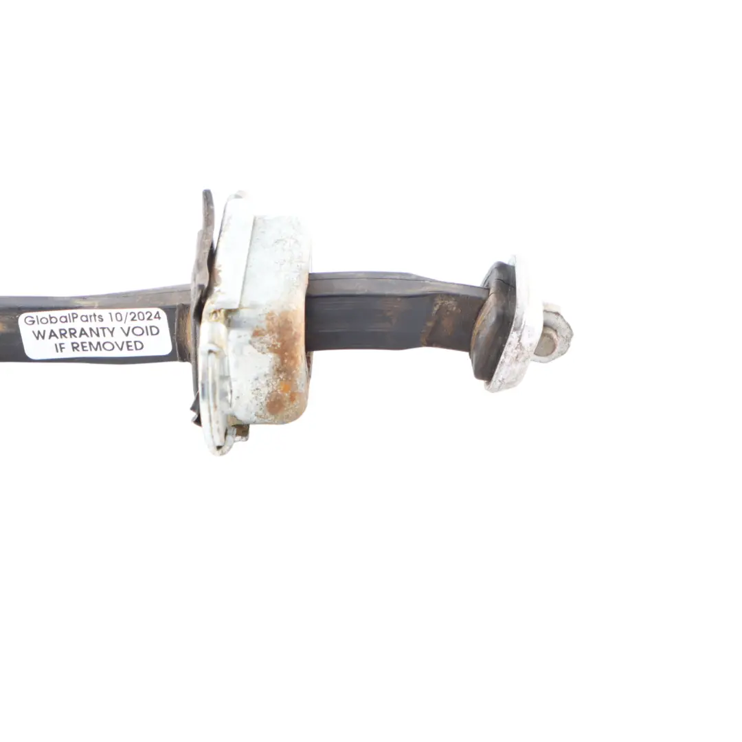 Skoda Octavia II Limitatore Cinghia Porta Posteriore Sinistro Destro - SKU 1Z0839249 - Numero di parte 1Z0839249