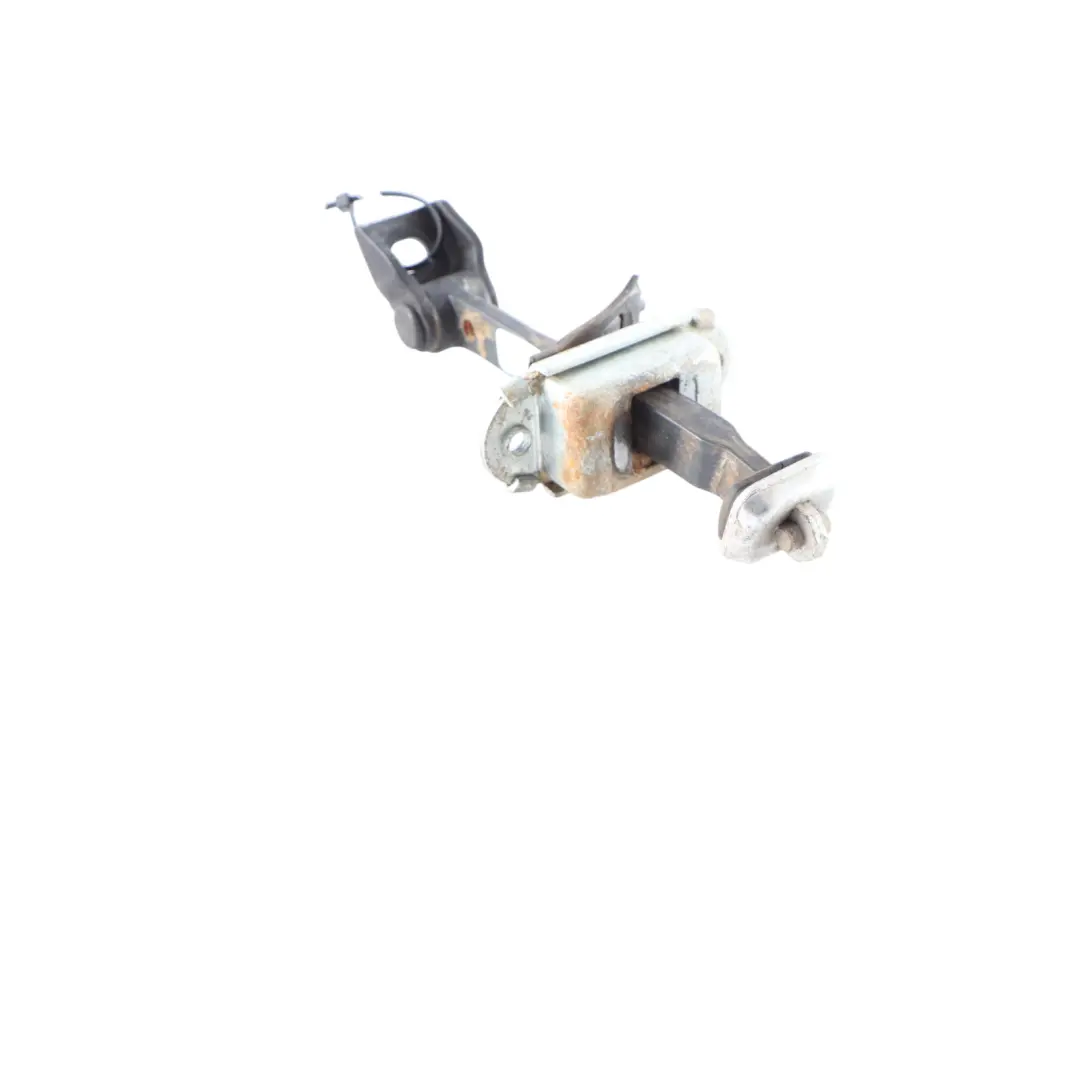 Skoda Octavia II Door Check Strap Limiter Rear Left Right N/O/S - SKU 1Z0839249 - Part number 1Z0839249