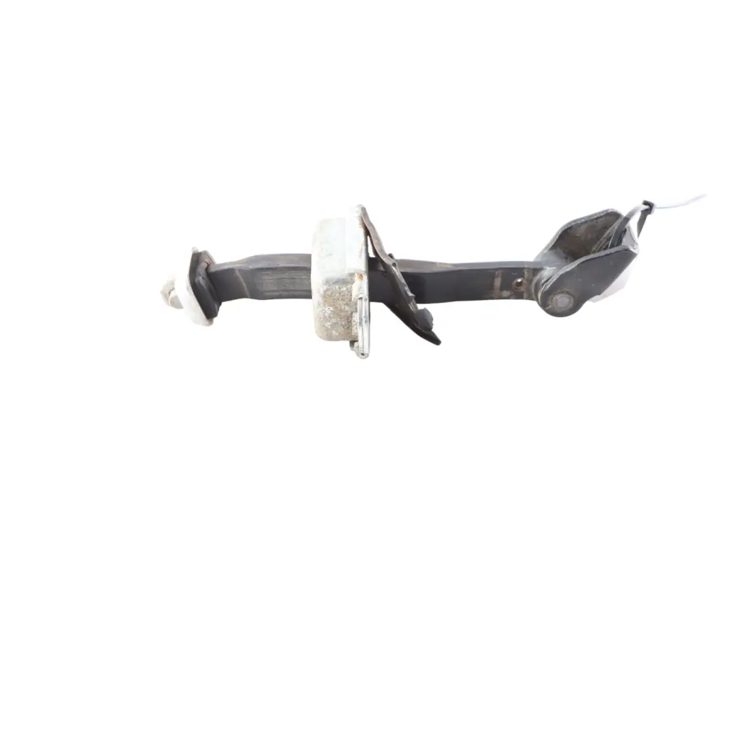 Skoda Octavia II Limitatore Cinghia Porta Posteriore Sinistro Destro - SKU 1Z0839249 - Numero di parte 1Z0839249