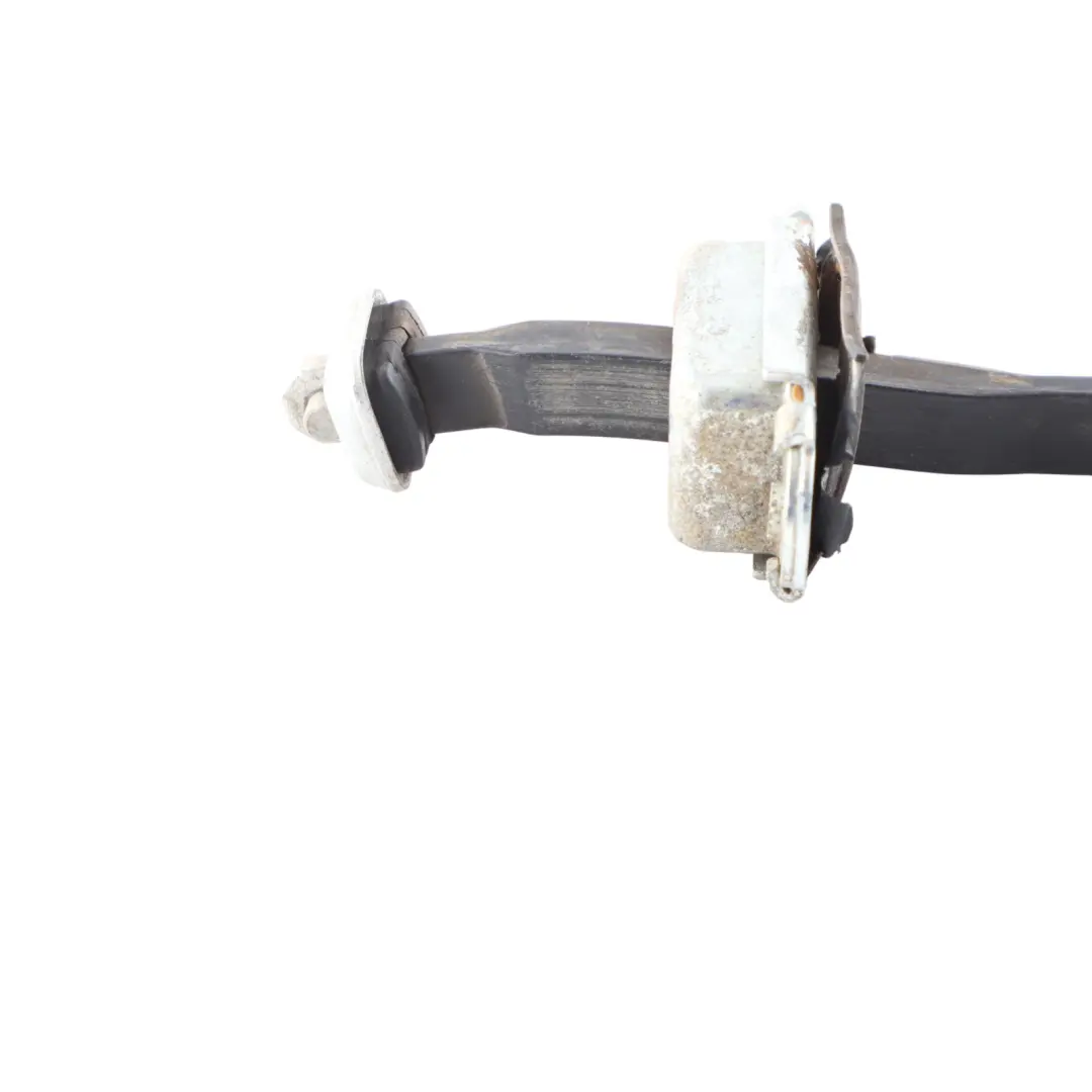 Limitatore Cinghia Porta Posteriore Sinistro Destro per Skoda Octavia II con numero di parte 1Z0839249 Skoda Octavia II Limitatore Cinghia Porta Posteriore Sinistro Destro - SKU 1Z0839249 - Numero di parte 1Z0839249