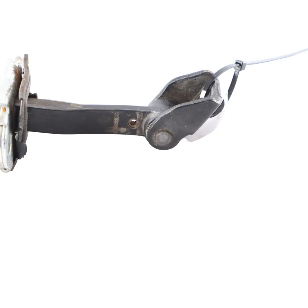 Limitador Correa Puerta Trasera Izquierda Derecha para Skoda Octavia II con número de pieza 1Z0839249 Skoda Octavia II Limitador Correa Puerta Trasera Izquierda Derecha - SKU 1Z0839249 - Número de pieza 1Z0839249