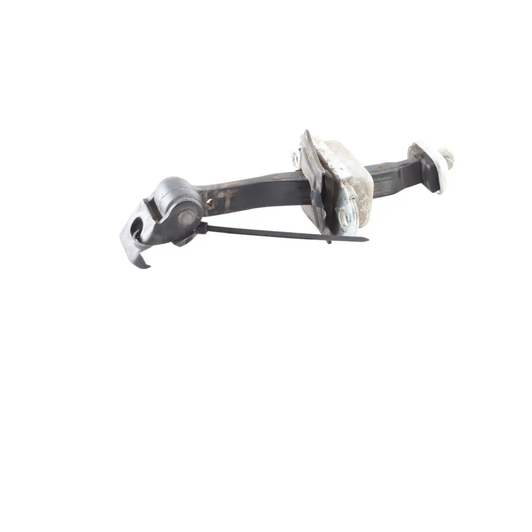 Skoda Octavia II Limitatore Cinghia Porta Posteriore Sinistro Destro - SKU 1Z0839249 - Numero di parte 1Z0839249