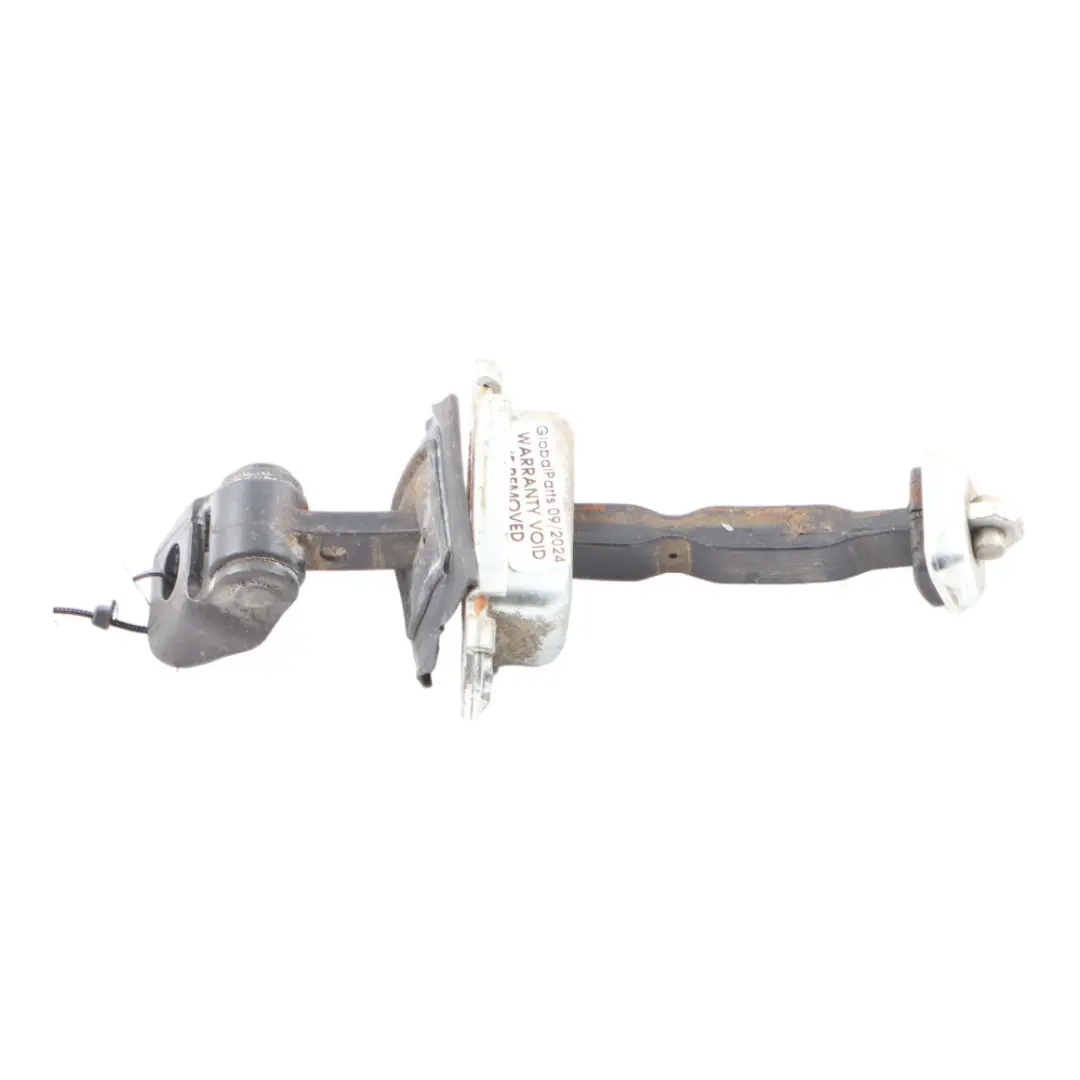 Skoda Octavia II Door Check Strap Rear Left Right N/O/S - SKU 1Z0839249D - Part number 1Z0839249D