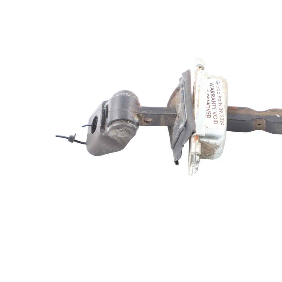 Skoda Octavia II Door Check Strap Rear Left Right N/O/S - SKU 1Z0839249D - Part number 1Z0839249D