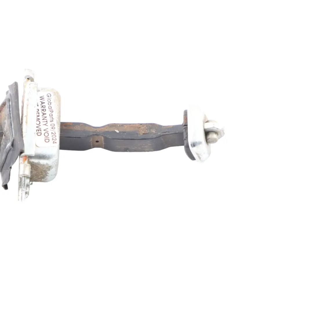 Skoda Octavia II Door Check Strap Rear Left Right N/O/S - SKU 1Z0839249D - Part number 1Z0839249D