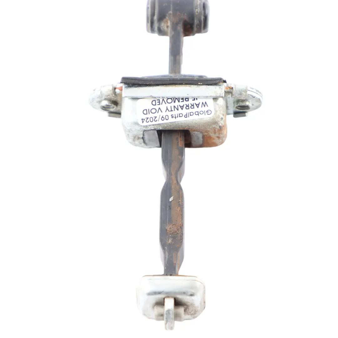 Skoda Octavia II Cinghia Controllo Porta Posteriore Sinistra Destra - SKU 1Z0839249D - Numero di parte 1Z0839249D
