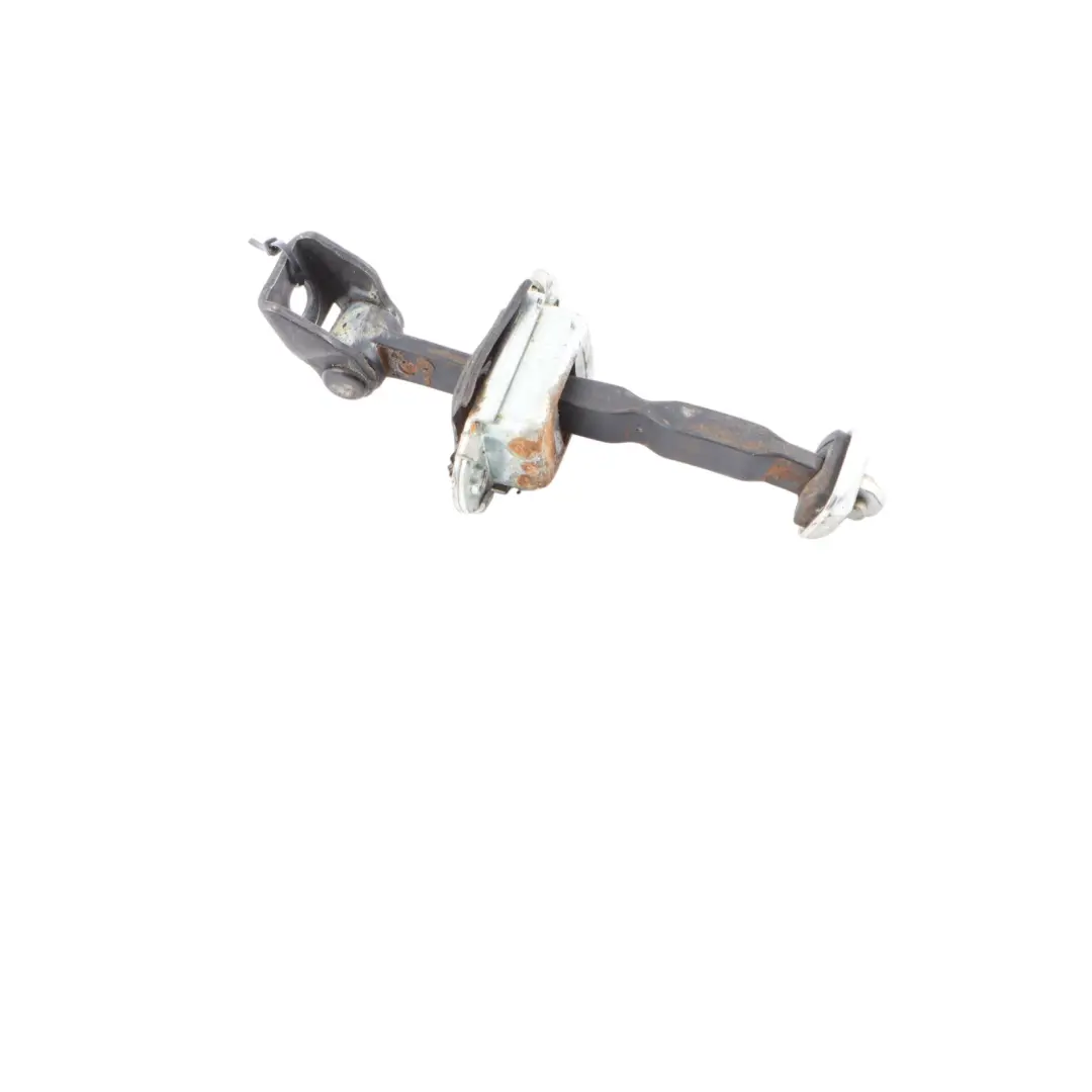 Skoda Octavia II Door Check Strap Rear Left Right N/O/S - SKU 1Z0839249D - Part number 1Z0839249D